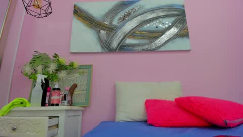 Snapshot of _becky__ chatting on 25, 2, 2025 Becky online show from 25, 2, 2025