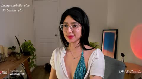 Ella  online show from 19, 2, 2025
