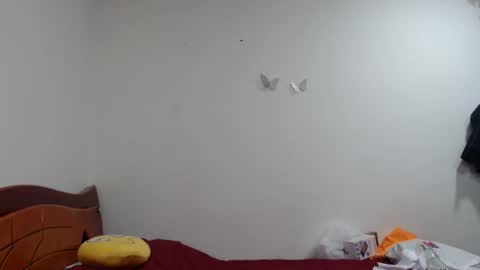 _bellanocturna online show from 10, 3, 2026