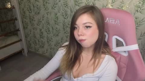 billiebabe online show from 21, 2, 2026