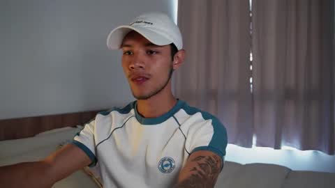 Snapshot of _billy_j chatting on 21, 2, 2025 BILLY online show from 21, 2, 2025