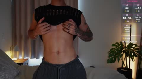 Snapshot of _billy_j chatting on 22, 2, 2025 BILLY online show from 22, 2, 2025