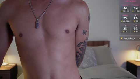 Snapshot of _billy_j chatting on 25, 2, 2025 BILLY online show from 25, 2, 2025