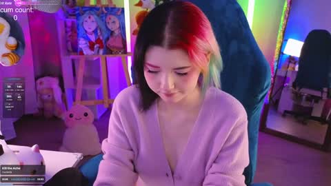 Snapshot of _biscuitty chatting on 3, 12, 2024 Alice .. online show from 3, 12, 2024