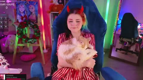 Snapshot of _biscuitty chatting on 18, 12, 2024 Alice .. online show from 18, 12, 2024