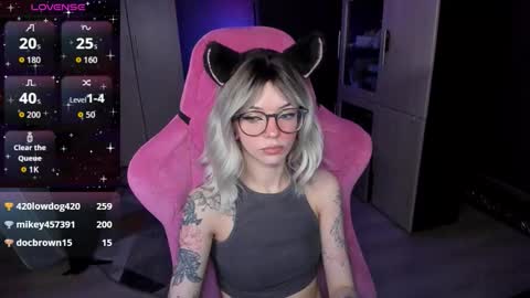 Olivia Subscribe to my Fansly -   online show from 9, 2, 2026