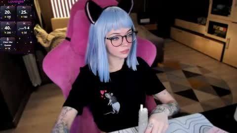Olivia Subscribe to my Fansly -   online show from 20, 4, 2026