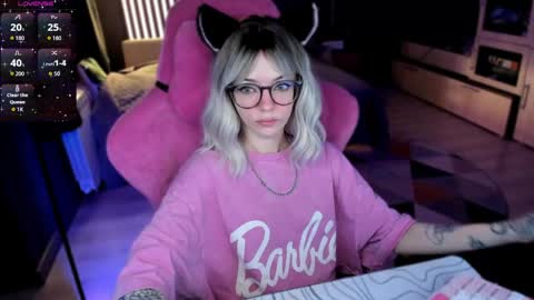 Olivia Subscribe to my Fansly -   online show from 24, 4, 2026