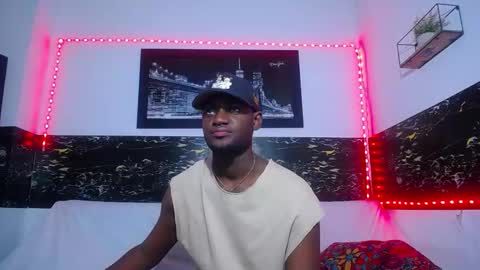 Andrew online show from 17, 9, 2025