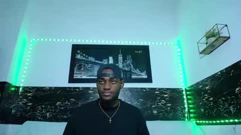 Andrew online show from 23, 9, 2025