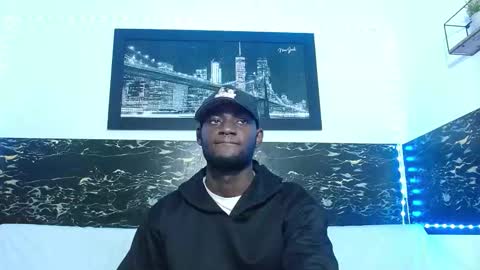 Andrew online show from 26, 9, 2025