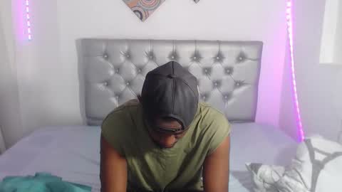 Andrew online show from 19, 12, 2025