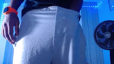 Andrew online show from 6, 2, 2026