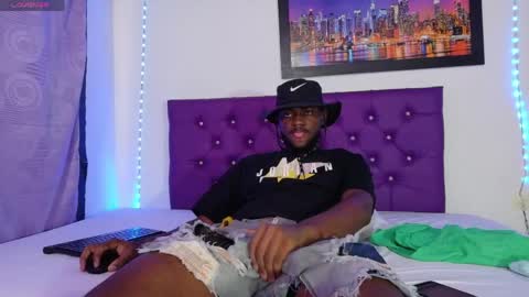Andrew online show from 28, 4, 2026