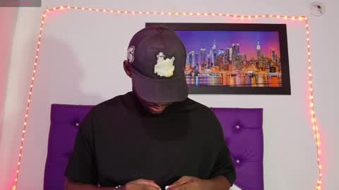 Andrew online show from 29, 4, 2026