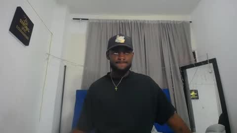 Andrew online show from 8, 5, 2026