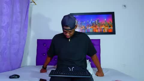Andrew online show from 1, 7, 2026