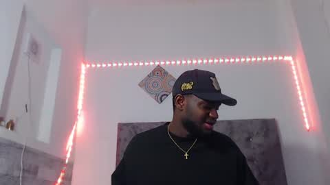 Andrew online show from 5, 7, 2026