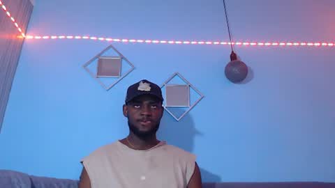 Andrew online show from 7, 7, 2026