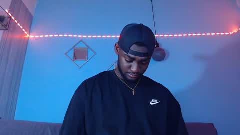 Andrew online show from 8, 7, 2026