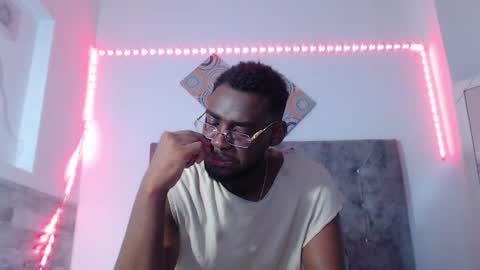 Andrew online show from 18, 7, 2026