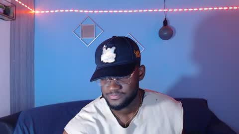 Andrew online show from 29, 7, 2026