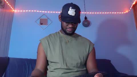 Andrew online show from 30, 7, 2026