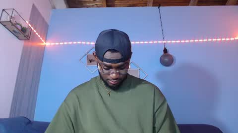 Andrew online show from 2, 8, 2026
