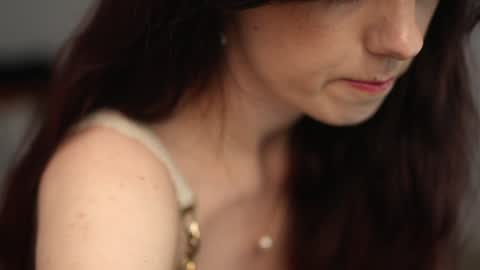 Lili online show from 22, 11, 2025