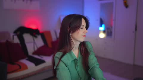 Lili online show from 20, 2, 2026