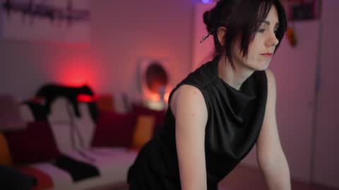 Lili online show from 26, 3, 2026