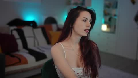 Lili online show from 25, 4, 2026