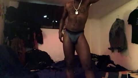 Blackmiken online show from 16, 5, 2026