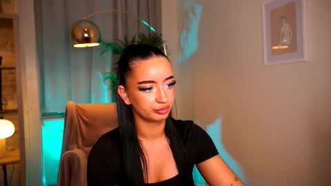 Snapshot of _blackpeaarl chatting on 18, 2, 2026 Pearl online show from 18, 2, 2026