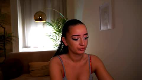 Snapshot of _blackpeaarl chatting on 27, 2, 2026 Pearl online show from 27, 2, 2026