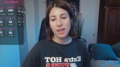 Snapshot of _blackpearl chatting on 19, 12, 2024 Laura online show from 19, 12, 2024