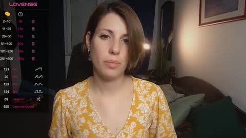 Snapshot of _blackpearl chatting on 5, 2, 2025 Laura online show from 5, 2, 2025