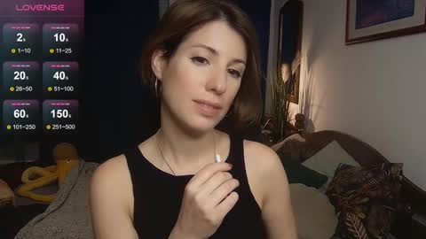 Snapshot of _blackpearl chatting on 9, 2, 2025 Laura online show from 9, 2, 2025