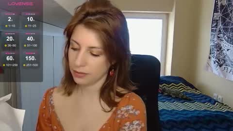 Laura online show from 21, 4, 2026