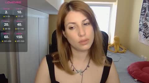 Laura online show from 8, 5, 2026
