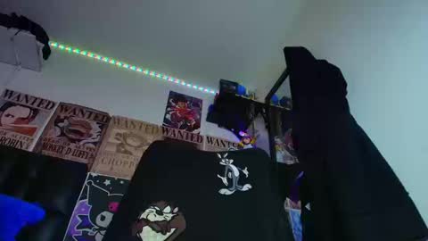 SHADOW online show from 11, 3, 2026