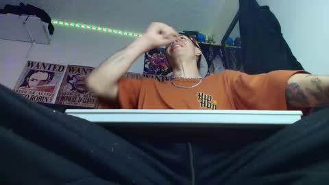 SHADOW online show from 12, 3, 2026