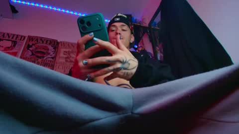 SHADOW online show from 20, 3, 2026