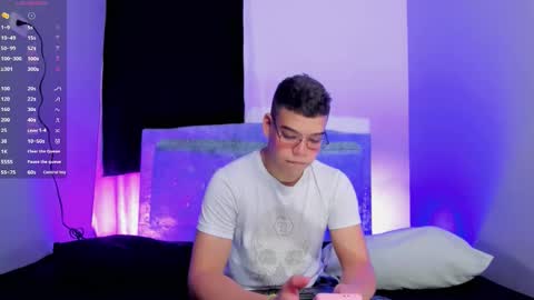 _blake_boy online show from 14, 10, 2025