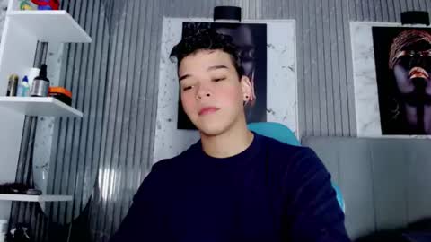 _blake_boy online show from 22, 7, 2026