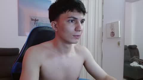 Snapshot of _blakee chatting on 8, 2, 2026 B L A K E online show from 8, 2, 2026