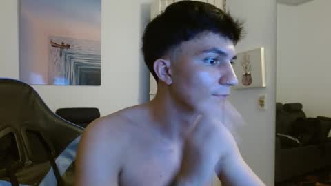 Snapshot of _blakee chatting on 22, 3, 2026 B L A K E online show from 22, 3, 2026