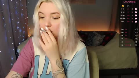 Elizabeth online show from 8, 12, 2024