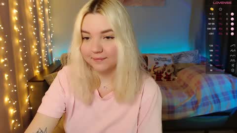 Elizabeth online show from 13, 1, 2025