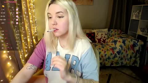 Elizabeth online show from 17, 1, 2025